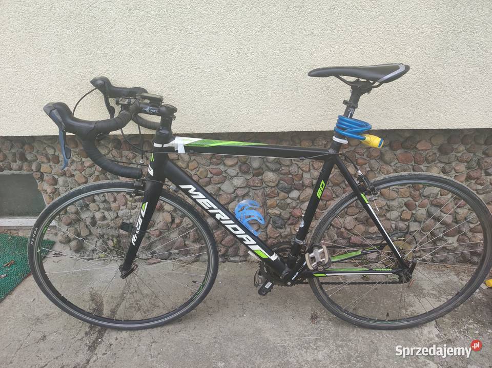 Kolarka szosowa MERIDA 80 fajna Komarówka Podlaska sprzedam