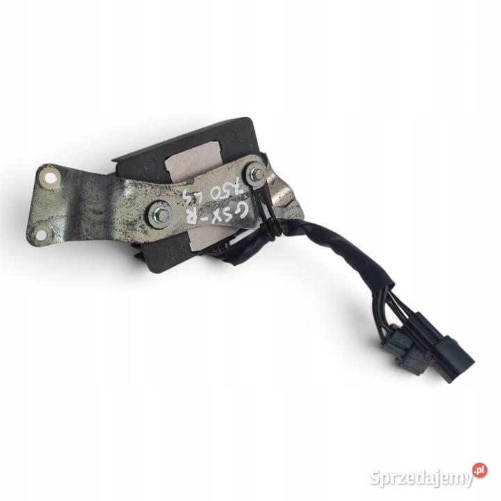 REGULATOR NAPIĘCIA Suzuki GSXR 600 750 GSXR 750 Chełm