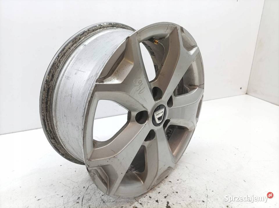 FELGA ALUMINIOWA R16 5X1143 ET50 OC65MM