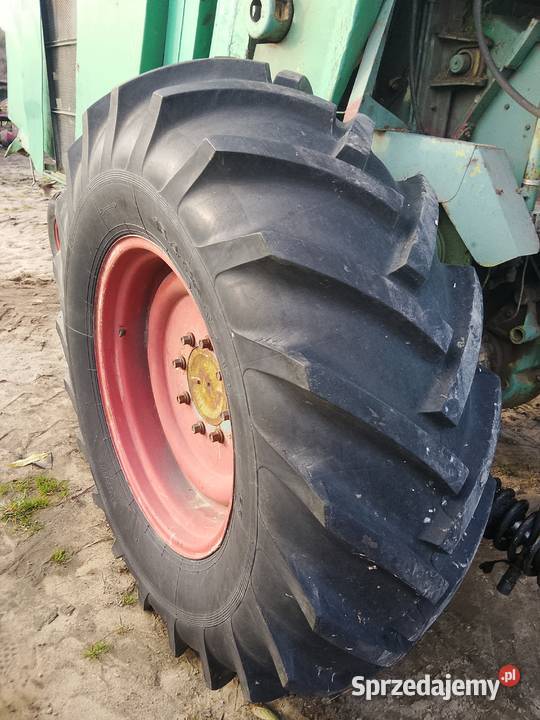 Koło Barum 18430 Claas Mercator opona Ursus Radom