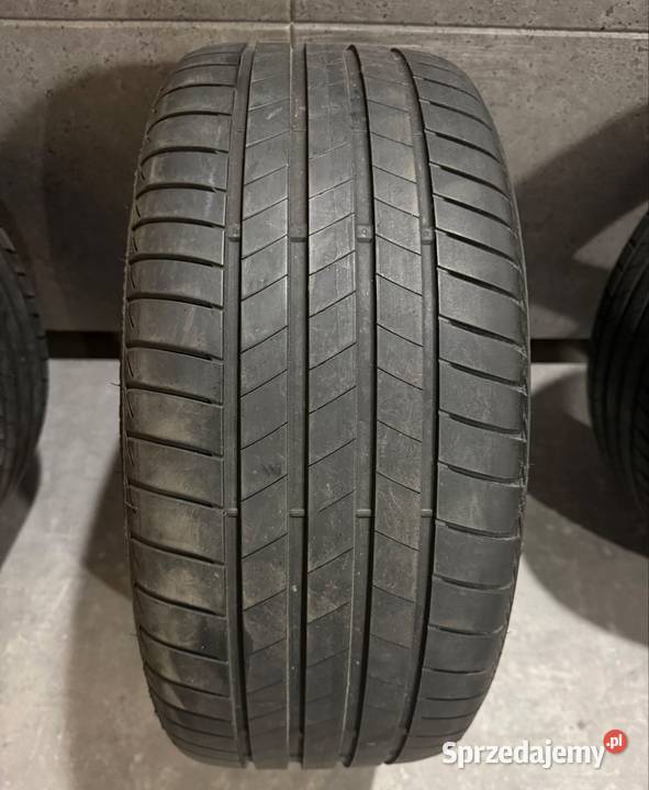 20 Volvo S90 V90 felgi koła komplet 5x108 ET45 Koła Lubasz