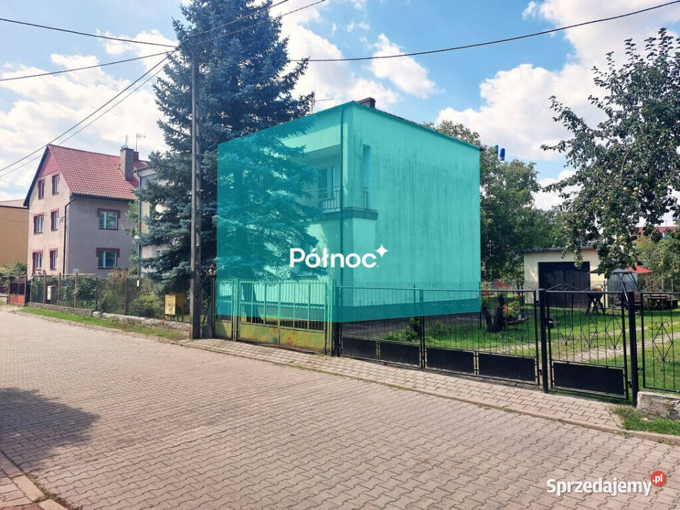 Pół bliźniaka na sprzedaż Biała Podlaska