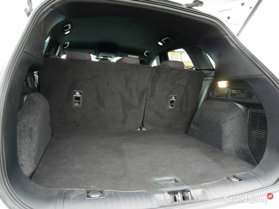 Ford Kuga 15 EcoBlue 120 Eu6 StLine Automat 8b czujnik deszczu Goczałkowice-Zdrój