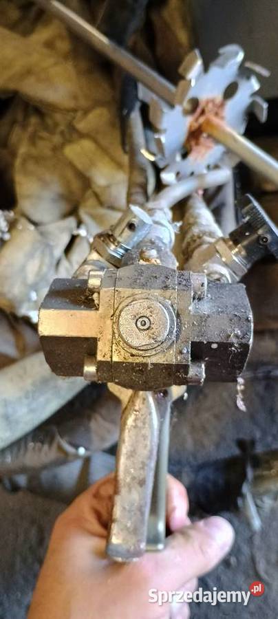 Wintermann 200 Pro Gostynin