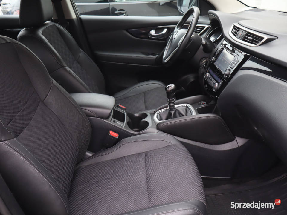 Nissan Qashqai 12 DIGT sprzedam