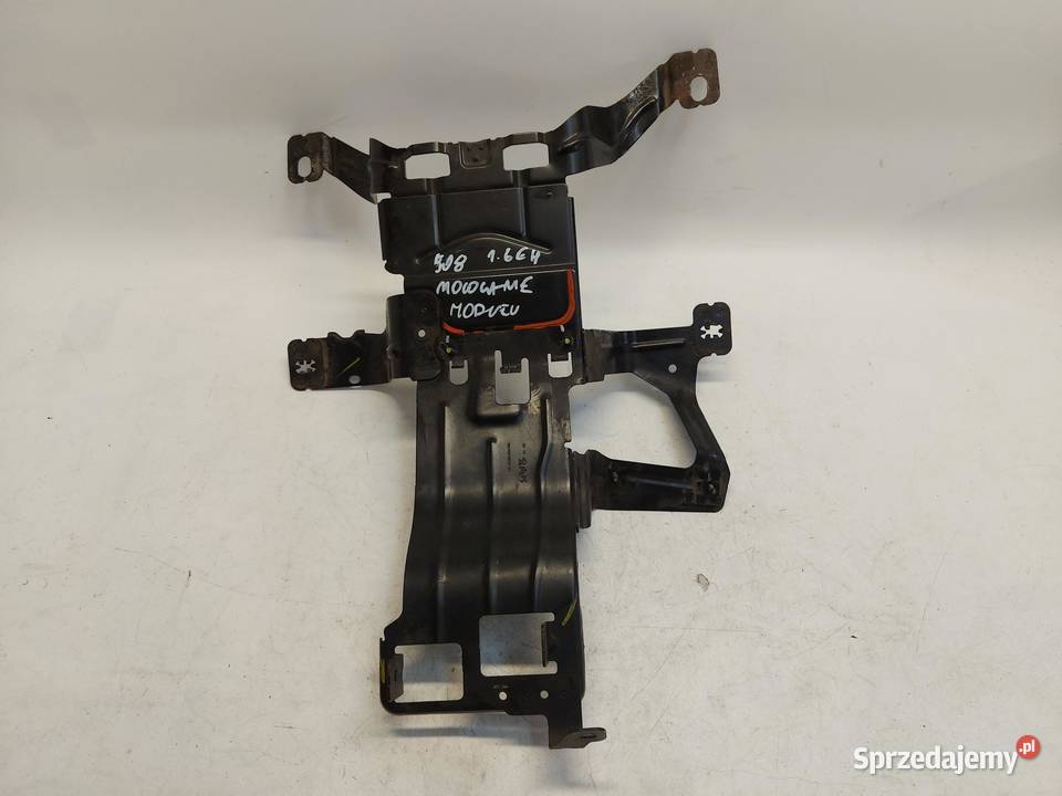 PEUGEOT 508 II 16 EH Wspornik mocowanie Części montażowe