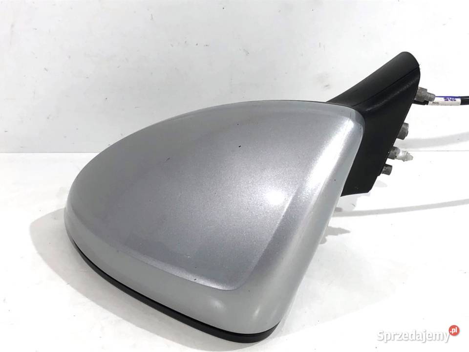 LUSTERKO LEWY OPEL ASTRA K Inny ZEWNĘTRZNE LEWA osobowe