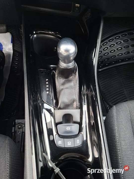 Toyota CHR 18 hybryda Tarnów