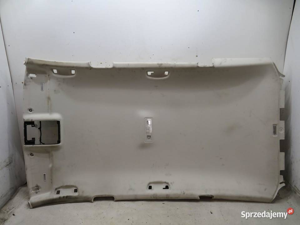 PODSUFITKA PASSAT B8 KOMBI 1521204067