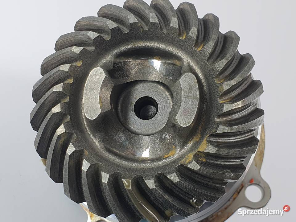 Przekladnia Katowa Walek Napedowy Yamaha Grizzly sprzedam