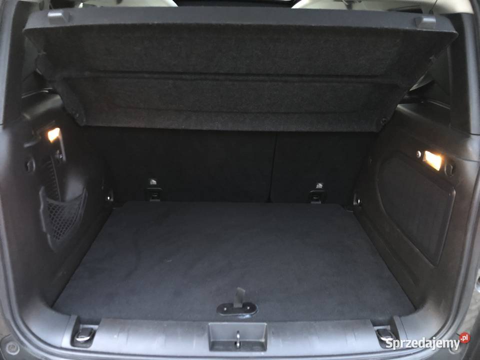 Jeep Renegade TrailHawk 20 MultiJet 170 Automat ESP Renegade Wijewo