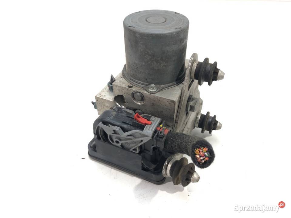 POMPA ABS AUDI A6 C7 4G0907379S 30 218 1118