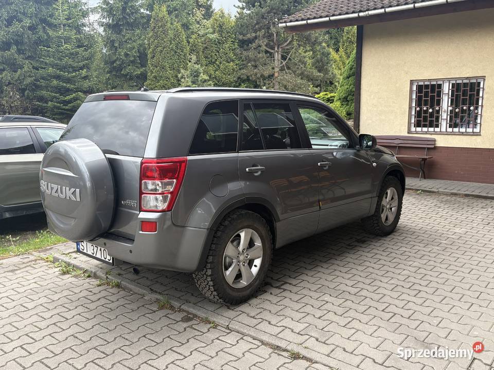 4X4 Diesel 19 Mikołów