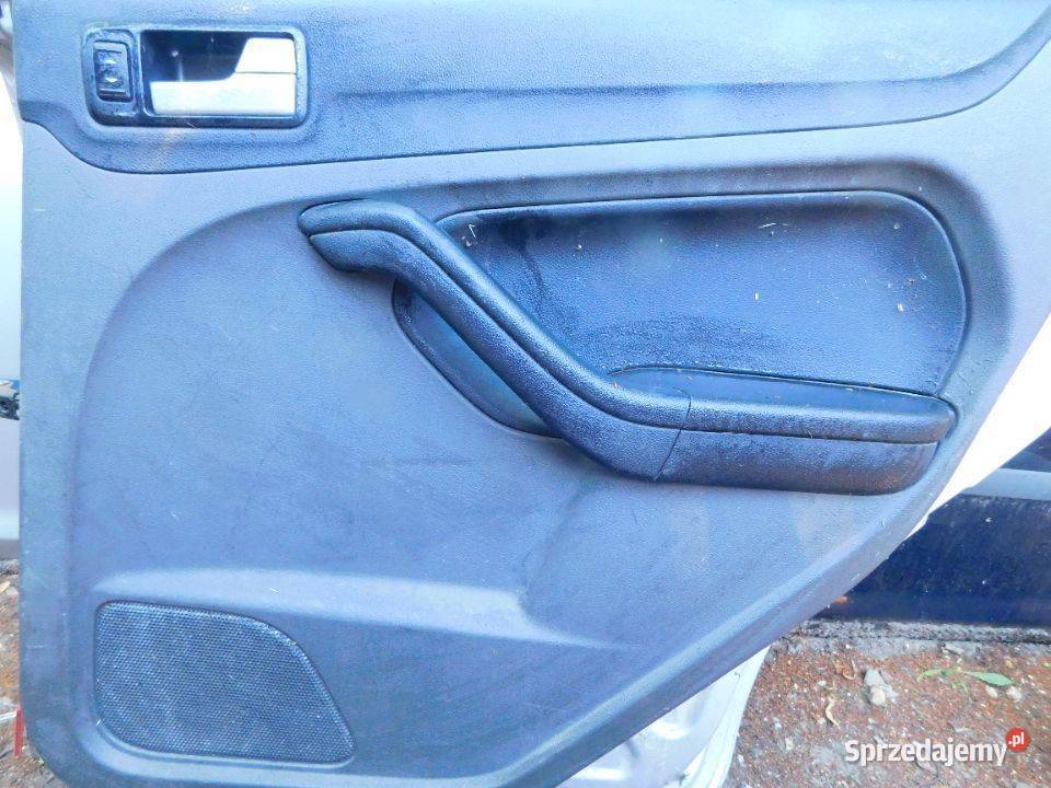 focus MK2 kombi drzwi kolor 08 4703 WYSYŁKA Żory