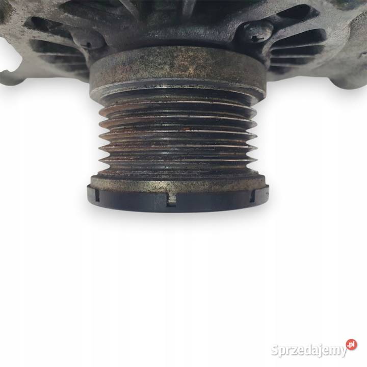 ALTERNATOR Mitsubishi Peugeot 207 14 VTi osobowe