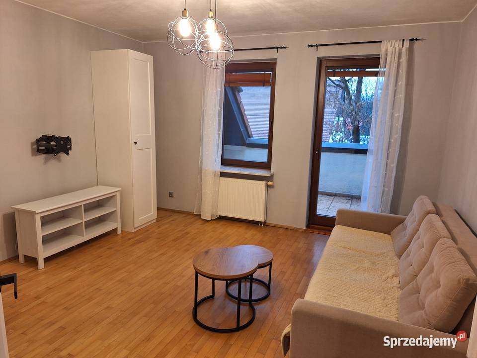 Wrocław WYSOKA mieszkanie 2p do wynajęcia BEZ