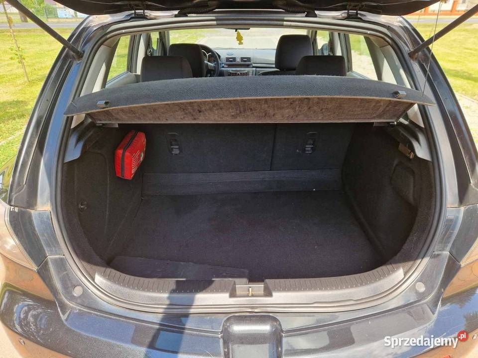 Mazda 3 2006R 16 Hdi Raty Zamiana Pniewo