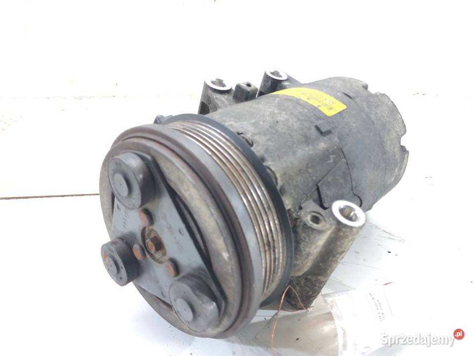 SPRĘŻARKA KLIMATYZACJI FORD KUGA I 3M5H19DF29DF