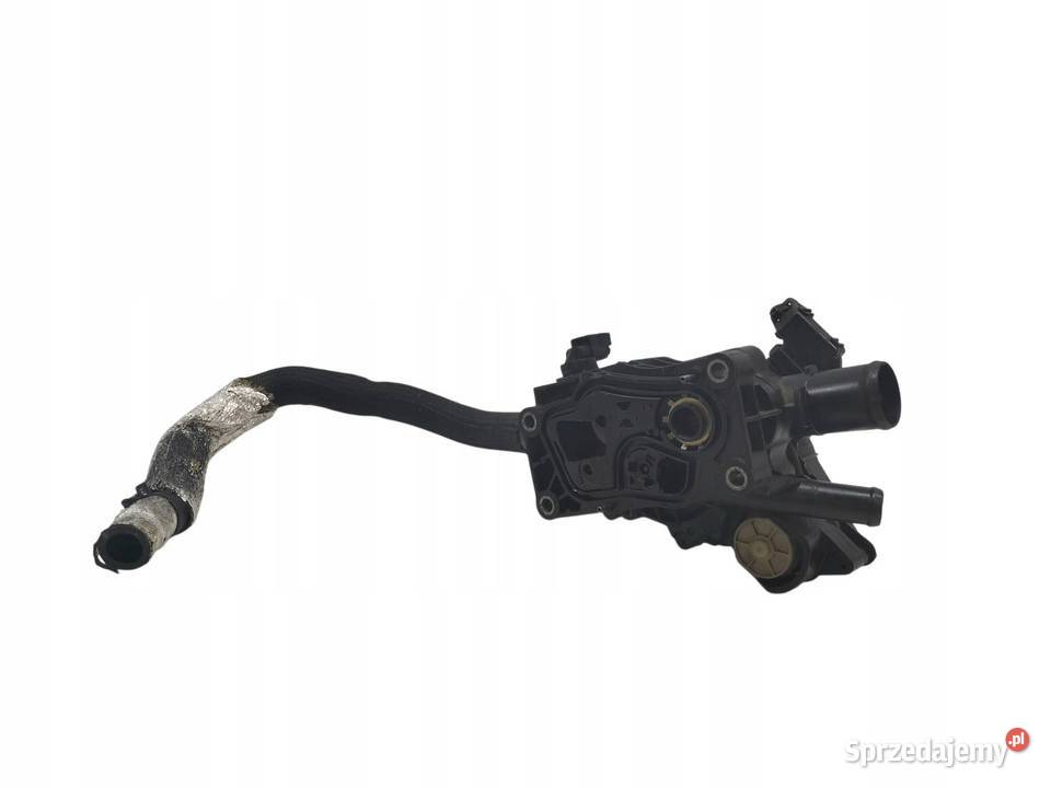 OBUDOWA TERMOSTATU 16 CRDI Hyundai i30 III 2016 Termostaty