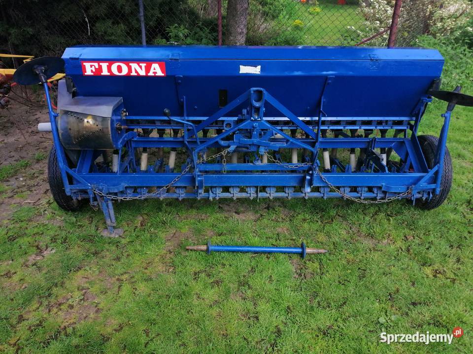 Siewnik Fiona d78250 Michów