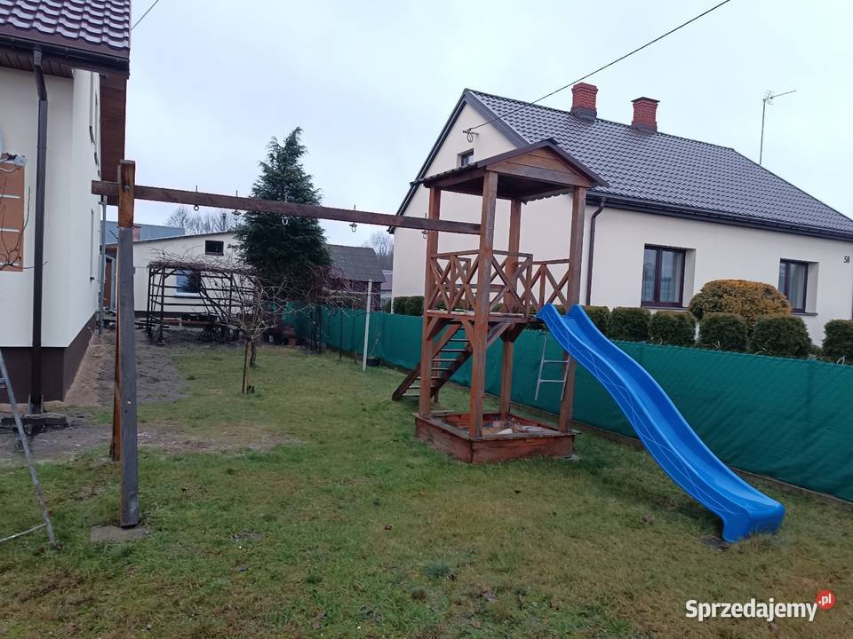 Domek dzieci Sokółka