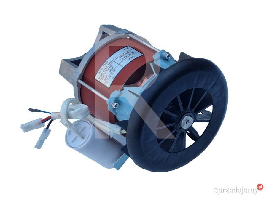 silnik do betoniarki elektryczny 11 kW DEFRO Rawa Mazowiecka