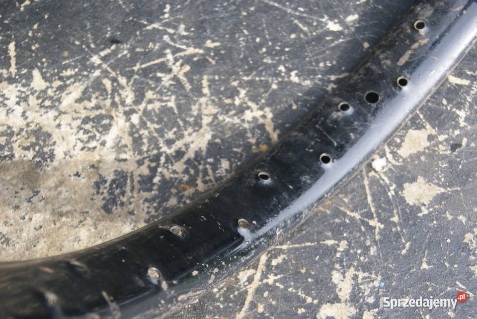 RAWKA FARTUCHOWA ZUNDAPP TRIUMPH DKW AJS JAP śląskie Rybnik