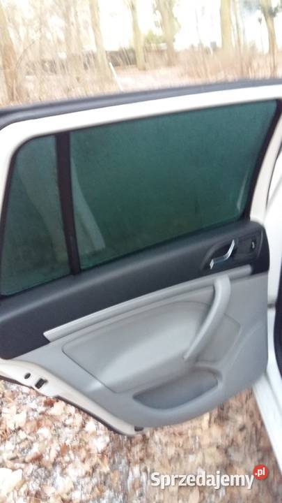 Skoda octavia 2 14tsi 122 dsg na części 236582km