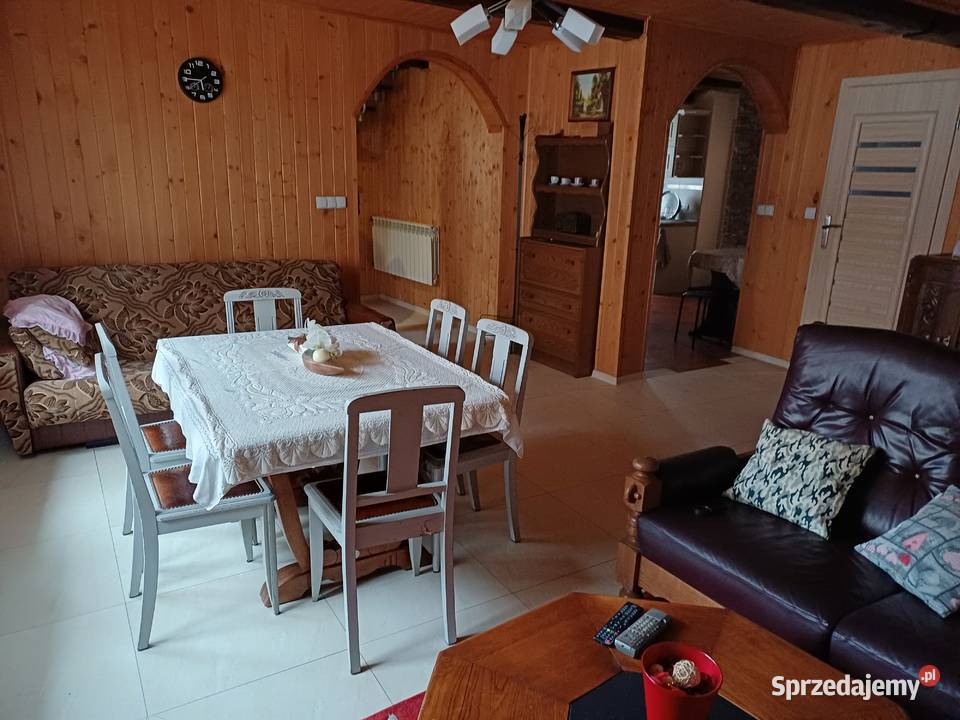 Wynajmę Dom w miejscowości Mikstat