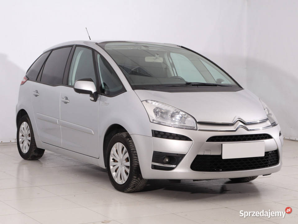 Citroen C4 Picasso 16 i C4 Picasso Piaseczno sprzedam