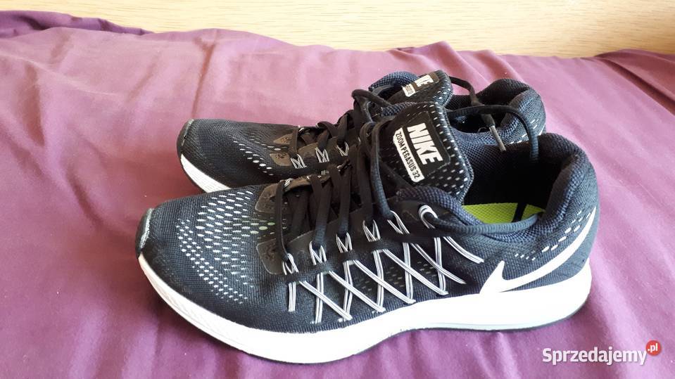 Nike Pegasus 32 rozmiar 41 26cm Białystok
