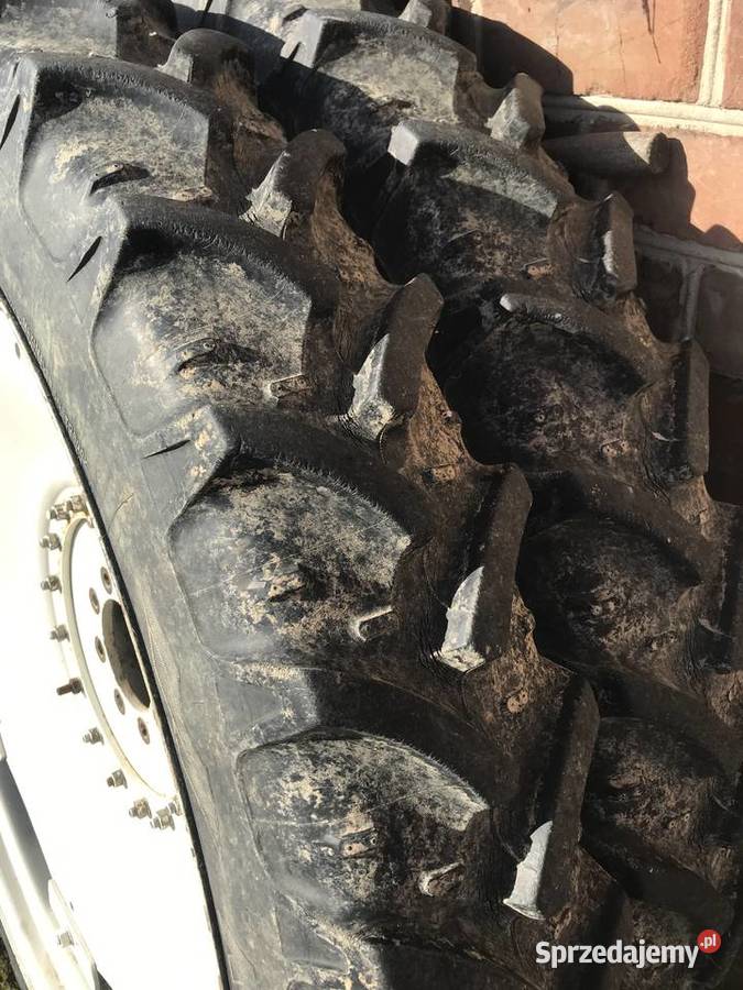 Koła do międzyrzędzi r44 Zamość