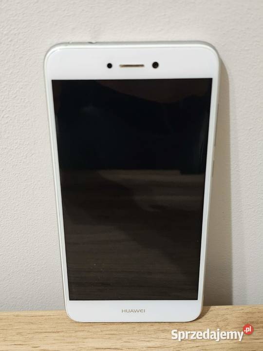 telefon Huawei P9 Lite 2017