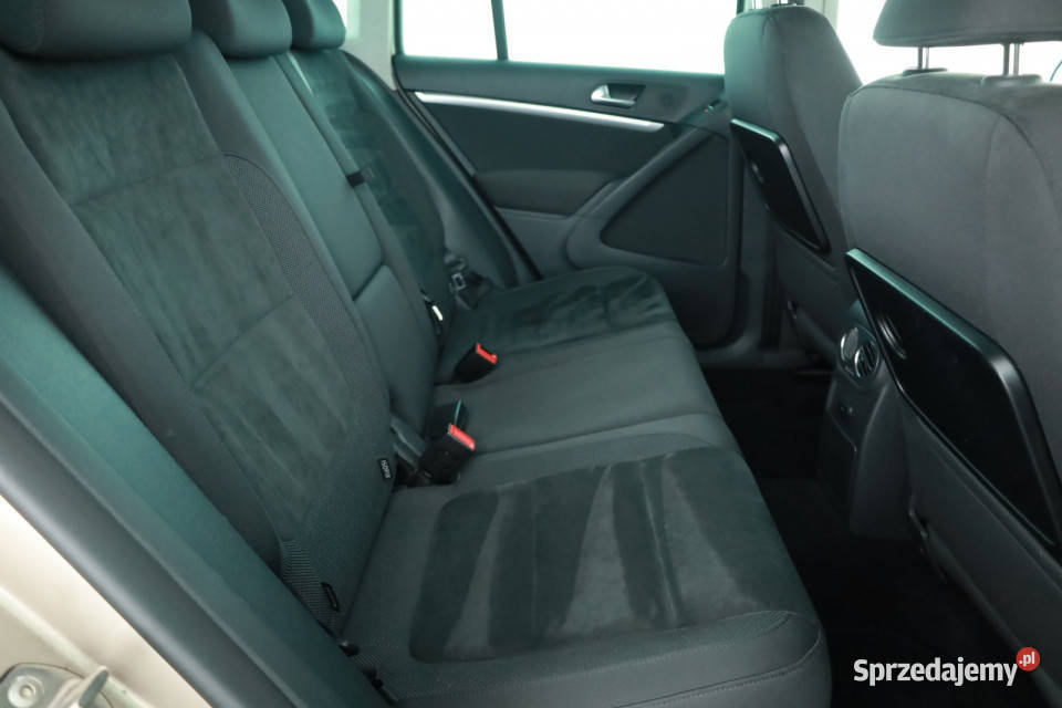 VW Tiguan 20 TSI Piaseczno sprzedam