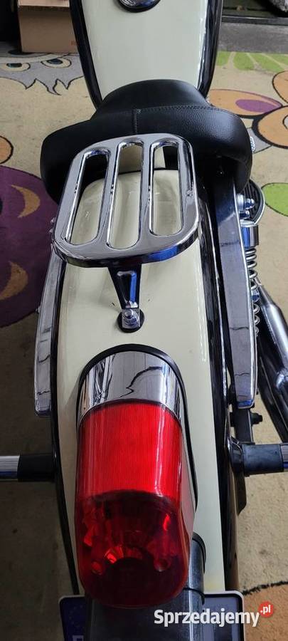 Zipp raven honda rebel suzuki yamaha Rypin