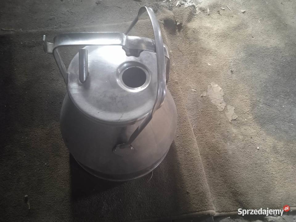 Bańka konwia Dojarki Bimber kwasowa 20l alfa Smogorzów