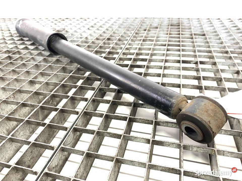 AMORTYZATOR LEWY TYŁ RENAULT CAPTUR II Crossover sprzedam