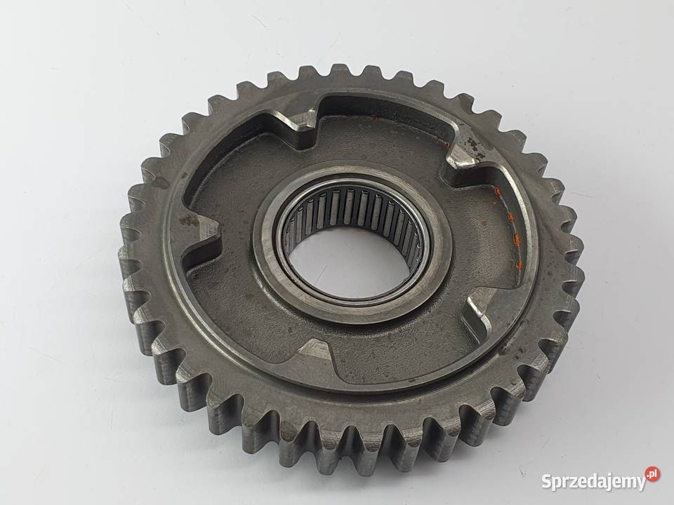 Tryb Skrzyni Kolo Zebate Yamaha Rx1 Warrior