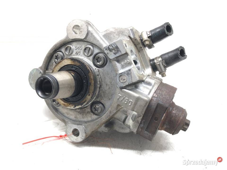 POMPA WTRYSKOWA BMW E87 7810696 20 143 0313