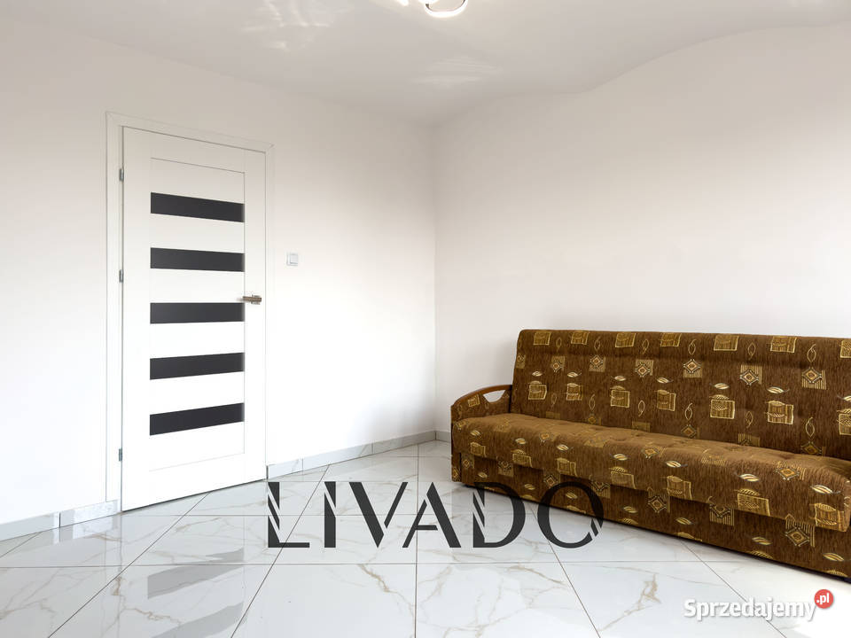 30 m2 remoncie ogród parking Czernichów własność