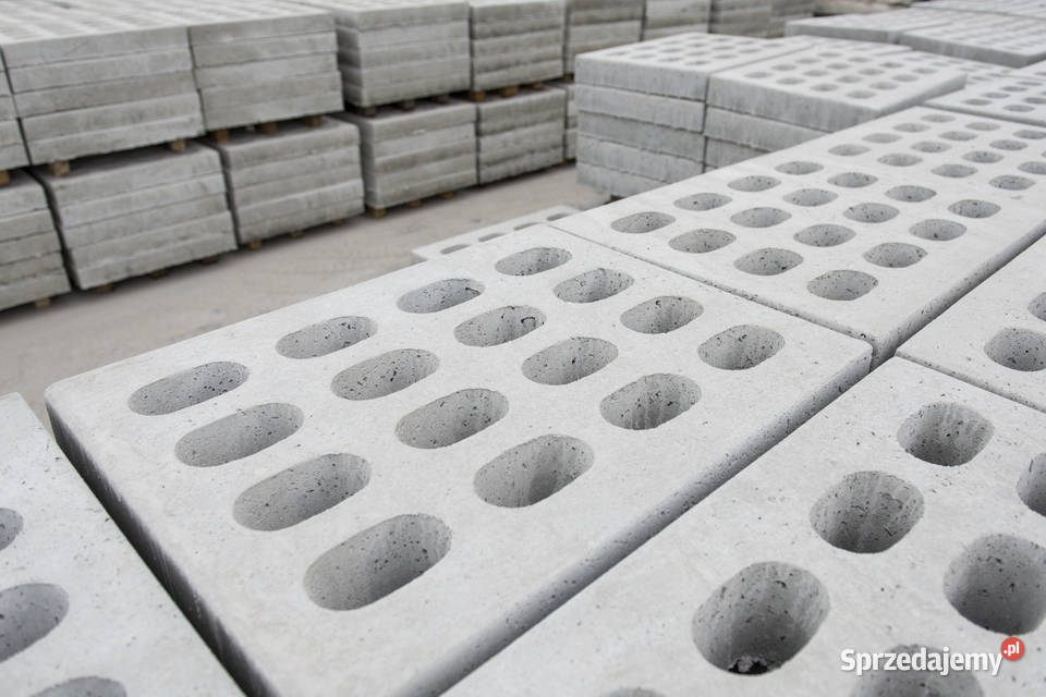 Płyty drogowe betonowepłyta JOMB yomb iomb jumbo Mińsk Mazowiecki