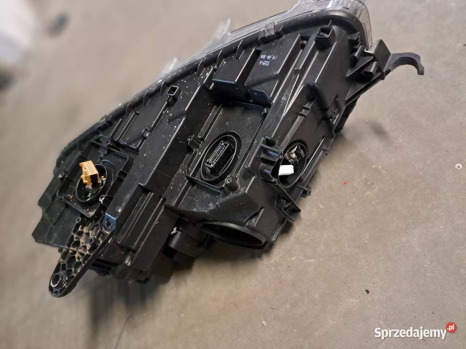 Lampa skoda octavia 3 5e1941016b