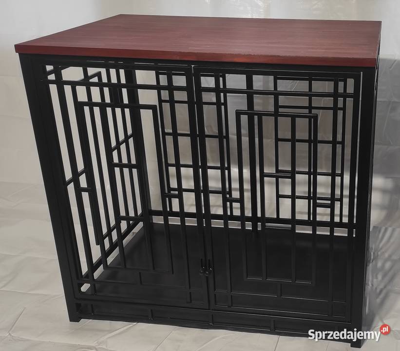 Kojec psa do domu na zamówienie Gdańsk