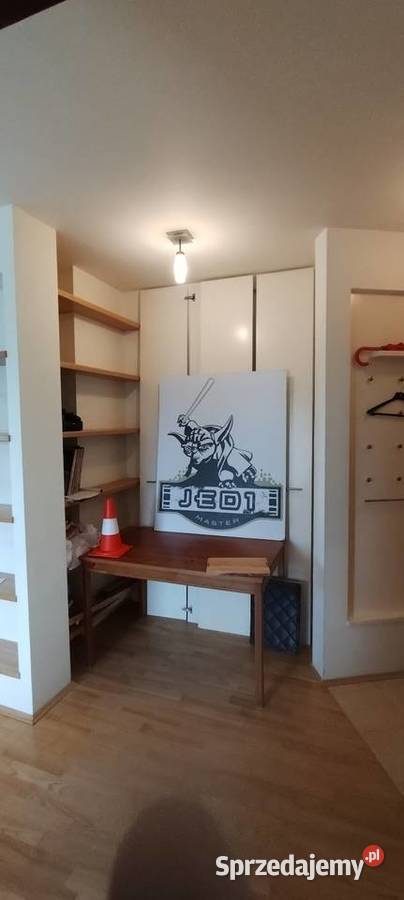 Sprzedam mieszkanie 4615m Warszawa Ursynów