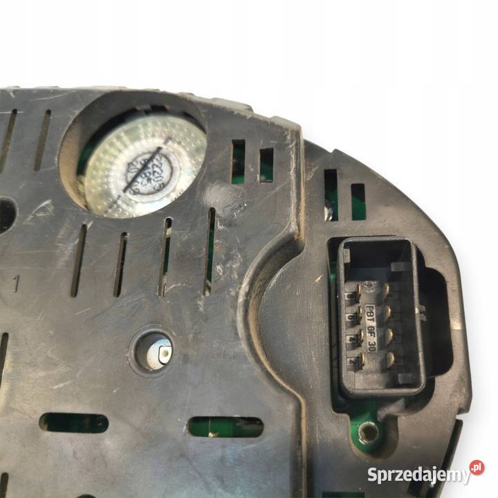 LICZNIK ZEGARY 110080105053A Seat Ibiza III 14 osobowe