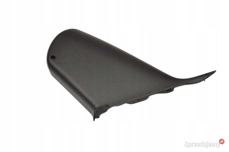 VOLVO S40 V50 lift prawa dolna oslona lusterka dolnośląskie Bielany Wrocławskie