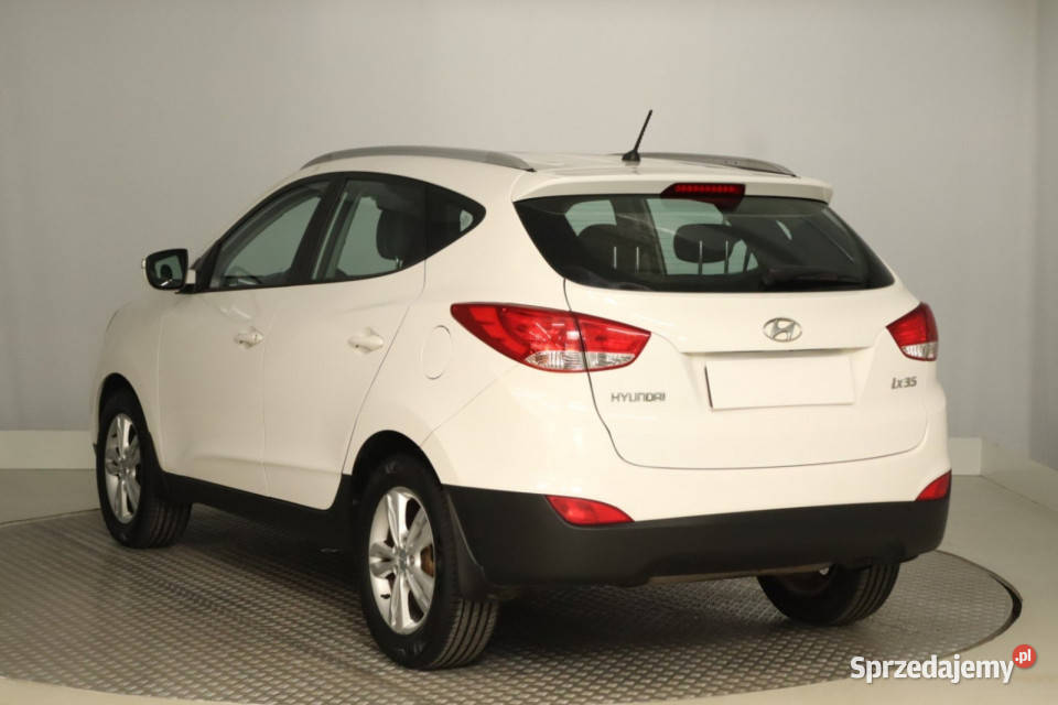 Hyundai ix35 16 GDI Zabrze sprzedam
