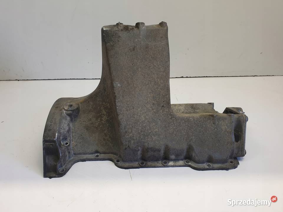Mercedes W168 14 16 MISKA OLEJOWA A1660141302 Chełm