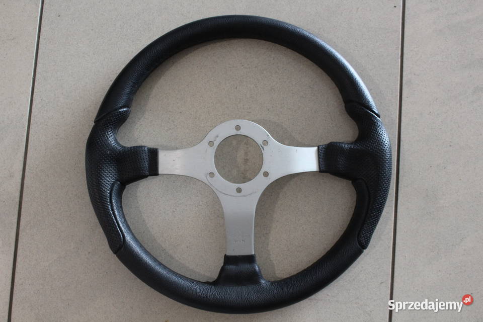 Kierownica sportowa Wieruszów