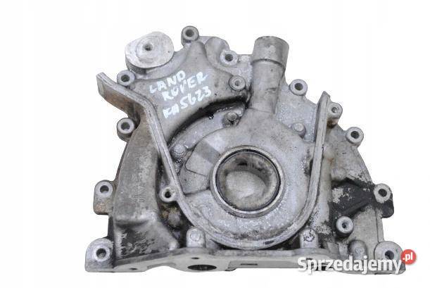 POMPA OLEJU LAND ROVER DISCOVERY III 27 TDV6 sprzedam